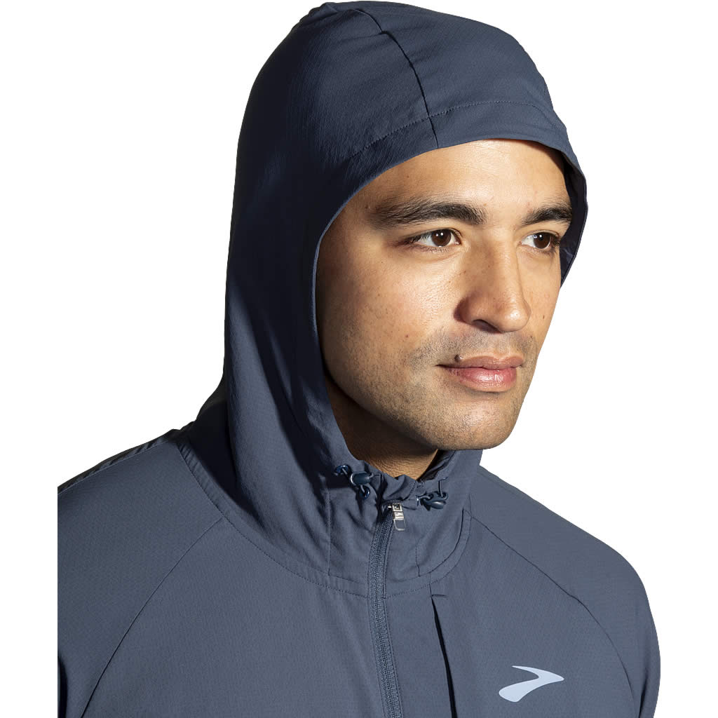 Brooks Canopy Jacket Men's