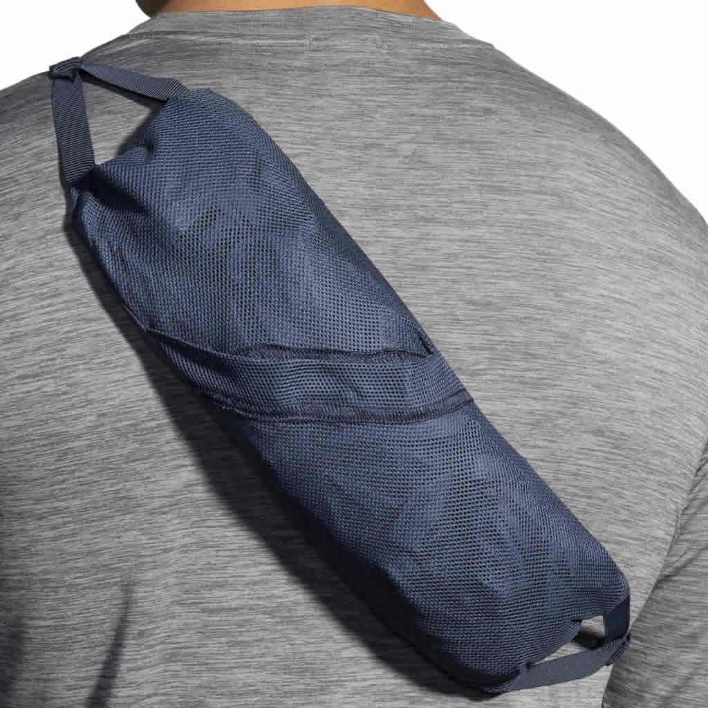 Brooks Canopy Jacket Men's