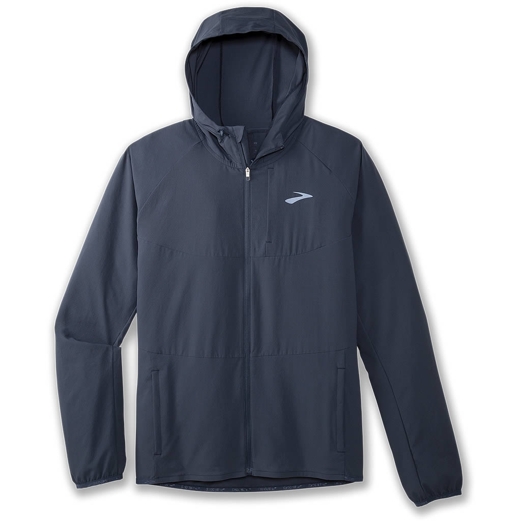 Brooks Canopy Jacket Men's
