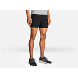 Men's Sherpa 5" Short
