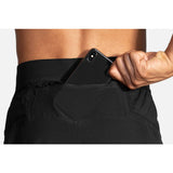 Men's Sherpa 5" Short