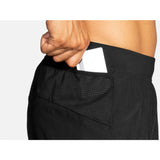 Men's Sherpa 5" Short