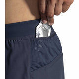 Men's Sherpa 5" Short