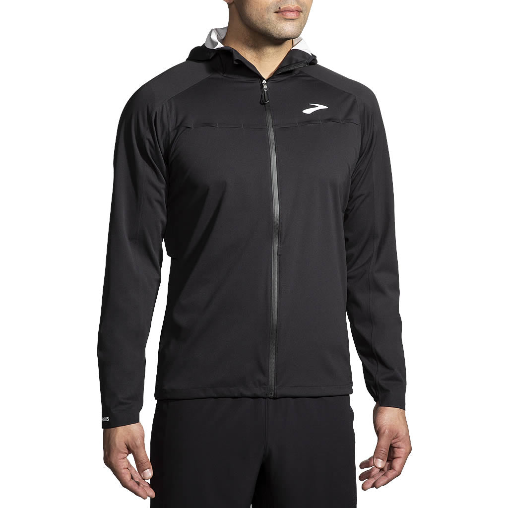 Brooks High Point Waterproof Jacket Men's