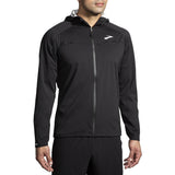 Brooks High Point Waterproof Jacket Men's