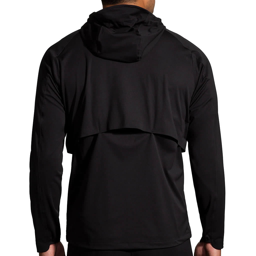 Brooks High Point Waterproof Jacket Men's