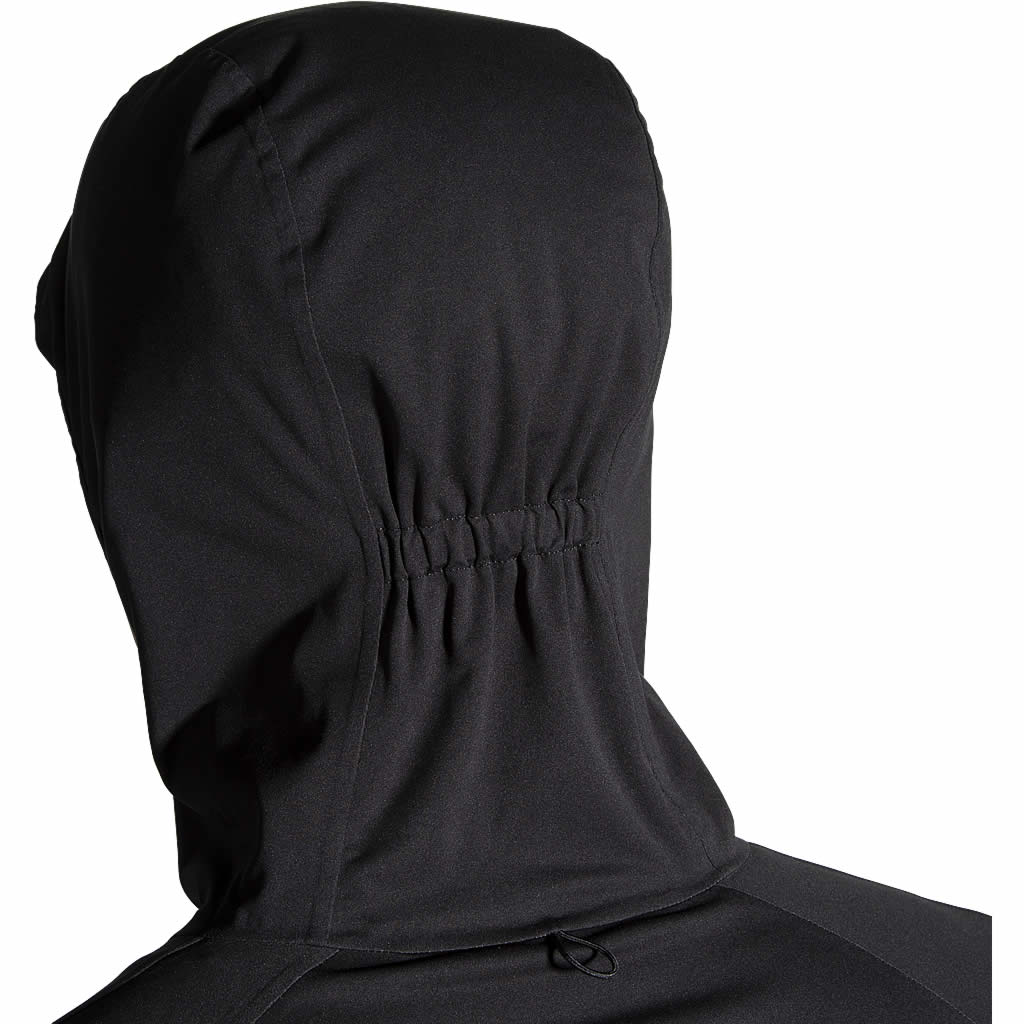 Brooks High Point Waterproof Jacket Men's