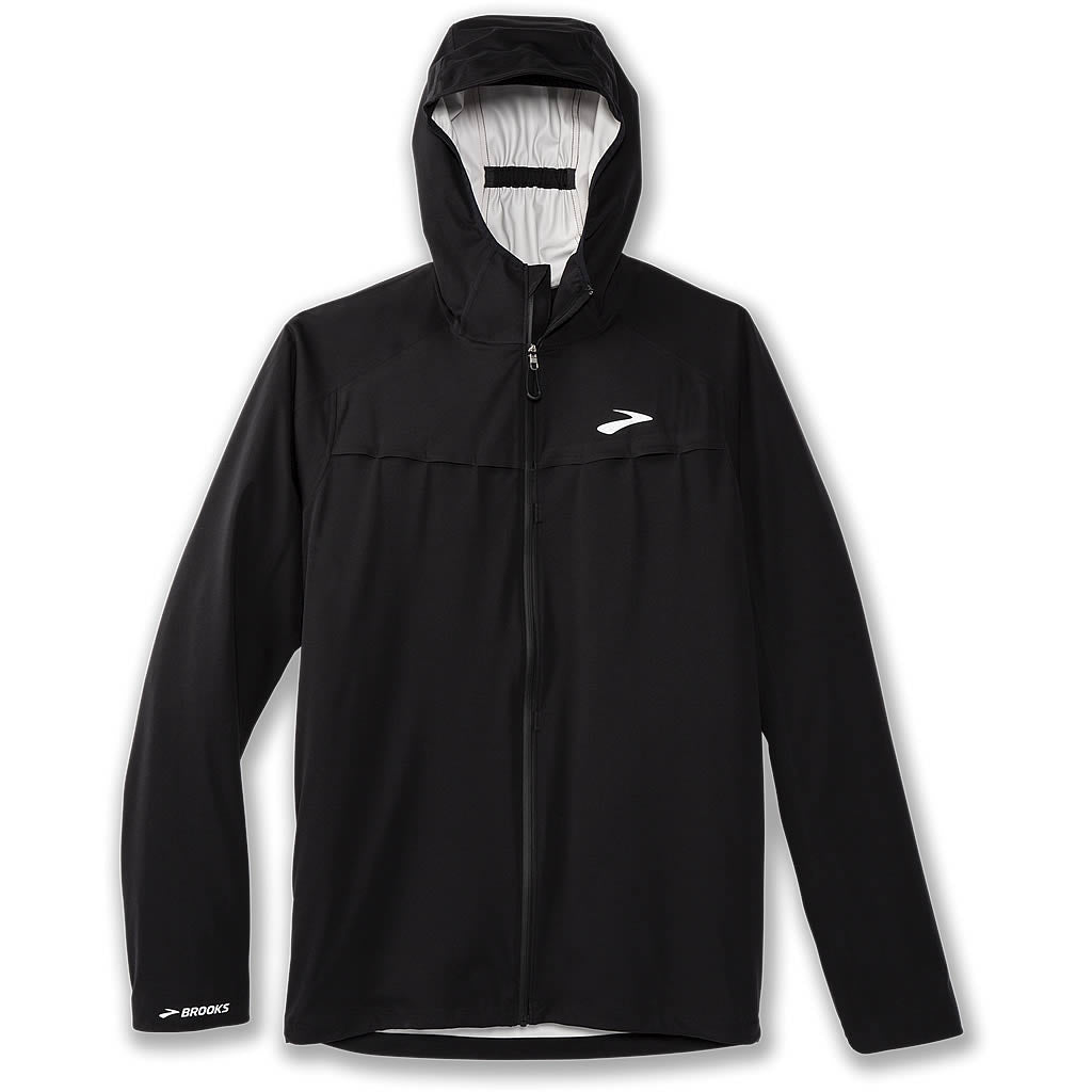 Brooks High Point Waterproof Jacket Men's