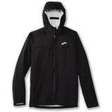 Brooks High Point Waterproof Jacket Men's