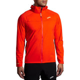 Brooks High Point Waterproof Jacket Men's