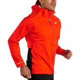 Brooks High Point Waterproof Jacket Men's