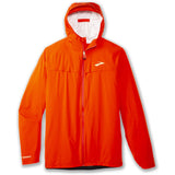 Brooks High Point Waterproof Jacket Men's