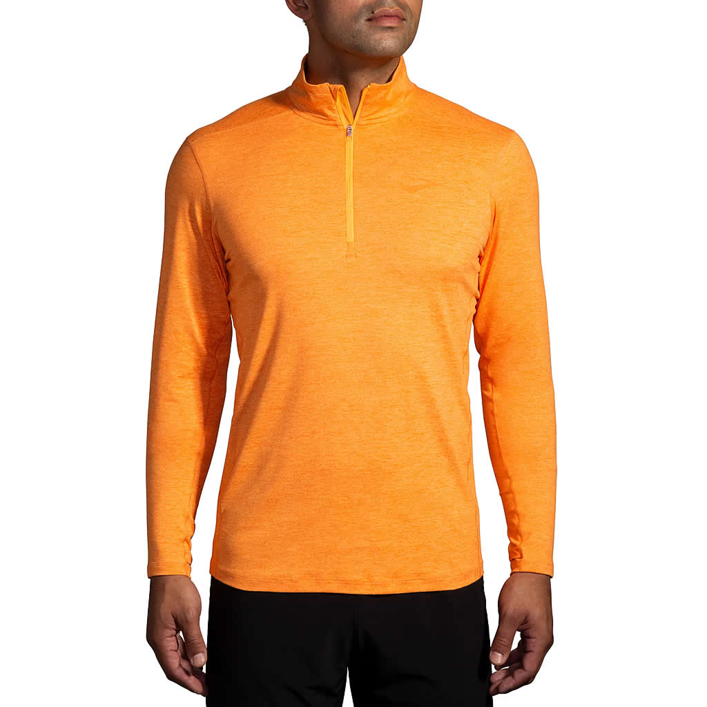 Men's Dash 1/2 Zip