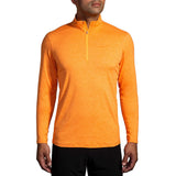 Men's Dash 1/2 Zip