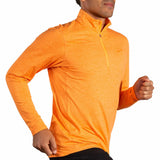 Men's Dash 1/2 Zip