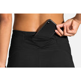 Women's Momentum Thermal Tight
