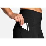 Women's Momentum Thermal Tight