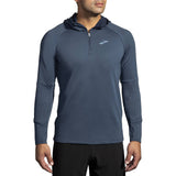 Brooks Notch Thermal Hoodie 2.0 Men's