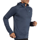 Brooks Notch Thermal Hoodie 2.0 Men's