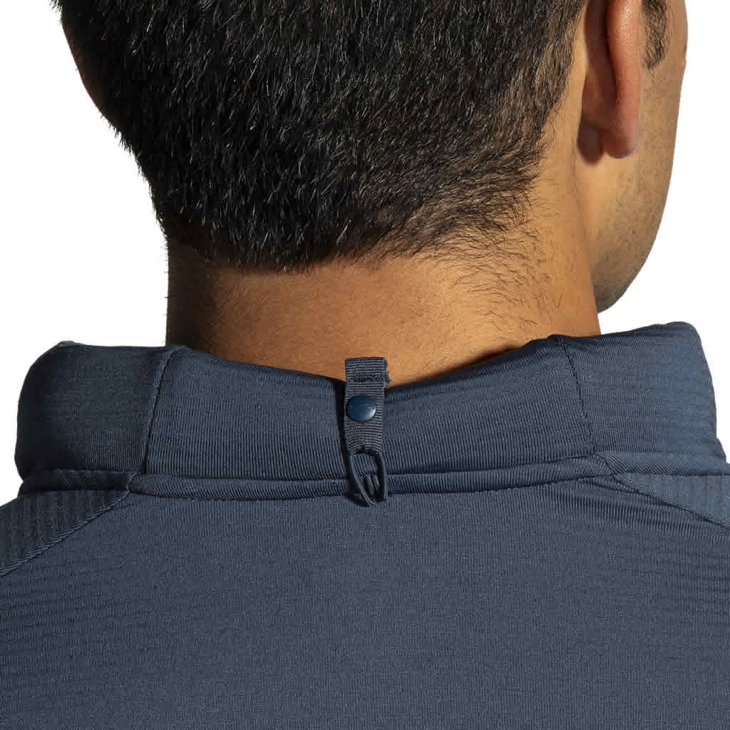 Brooks Notch Thermal Hoodie 2.0 Men's