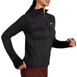 Brooks Notch Thermal Hoodie 2.0 Women's
