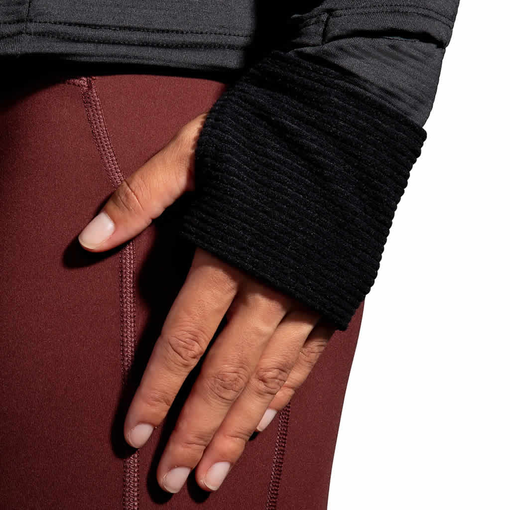 Brooks Notch Thermal Hoodie 2.0 Women's
