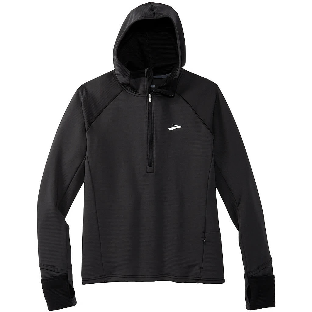 Brooks Notch Thermal Hoodie 2.0 Women's