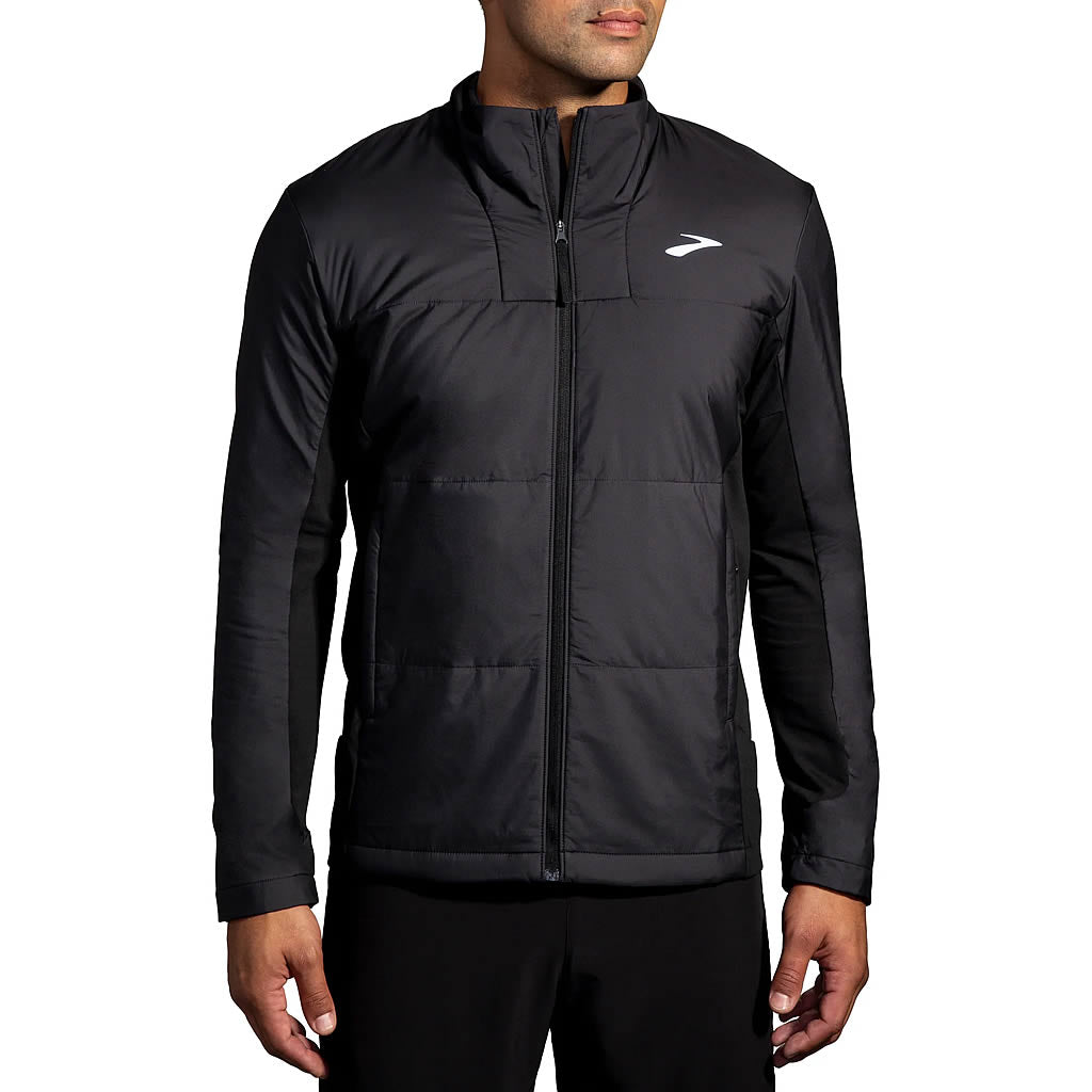 Brooks Shield Hybrid Jacket 3.0 Men's