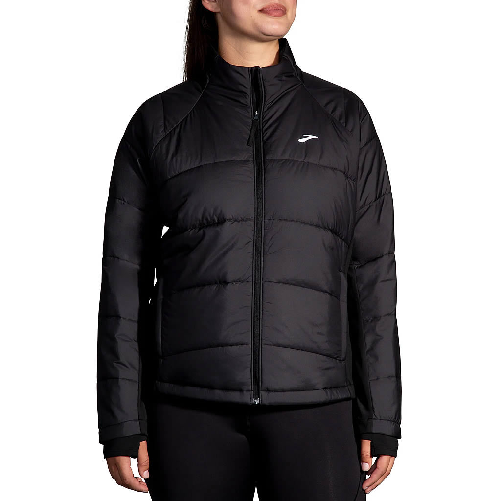 Brooks Shield Hybrid Jacket 2.0 Women's