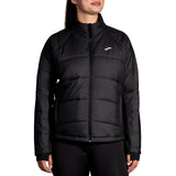 Brooks Shield Hybrid Jacket 2.0 Women's