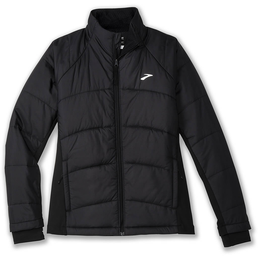 Brooks Shield Hybrid Jacket 2.0 Women's