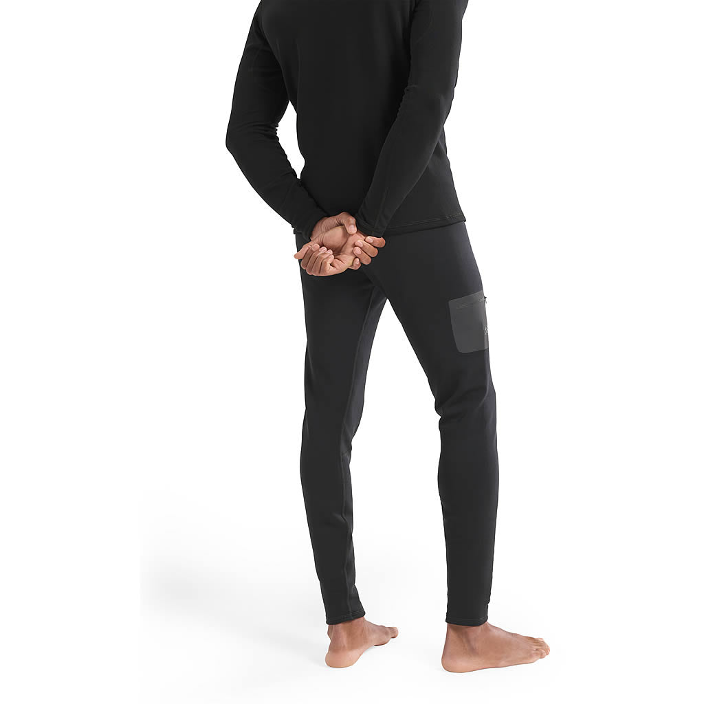Arc'teryx Rho Heavyweight Base Layer Bottom Men's