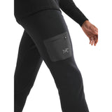Arc'teryx Rho Heavyweight Base Layer Bottom Men's