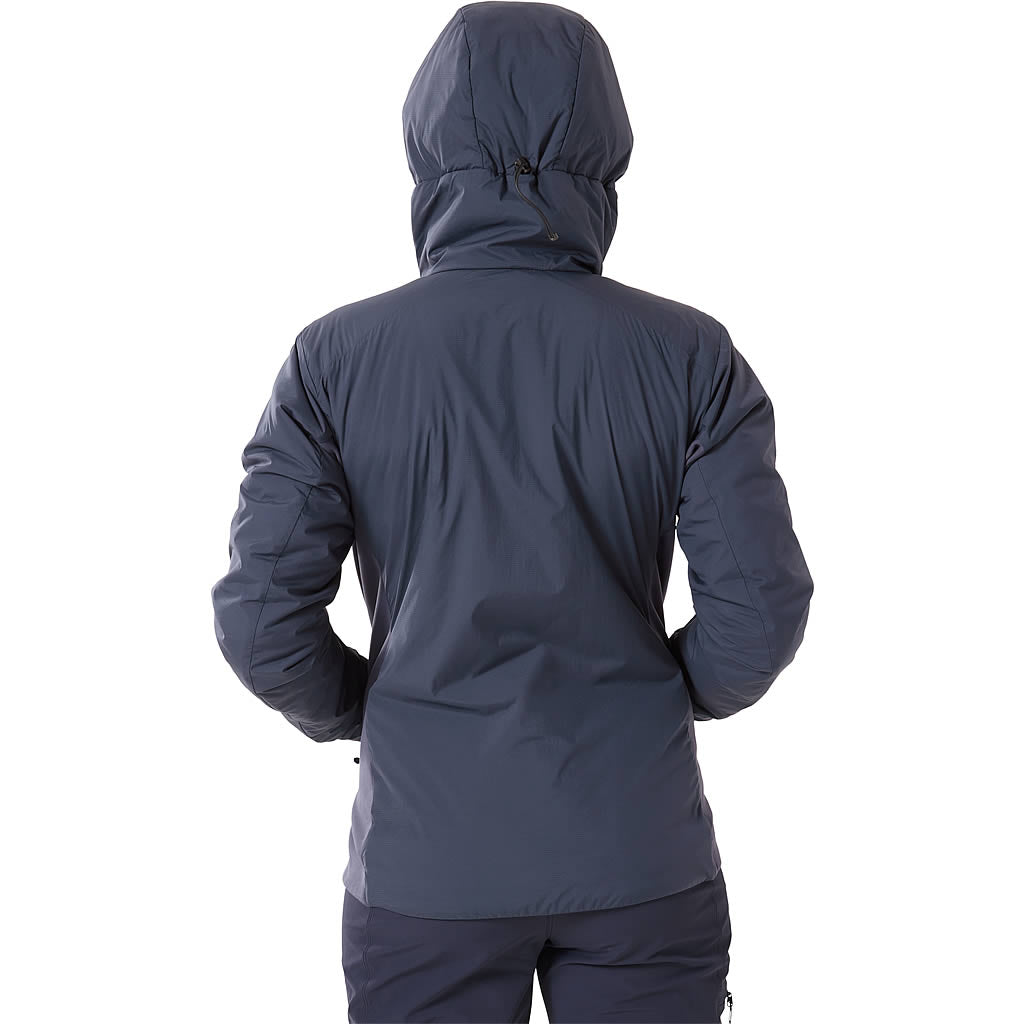 Arc'teryx Atom Hoody Women's