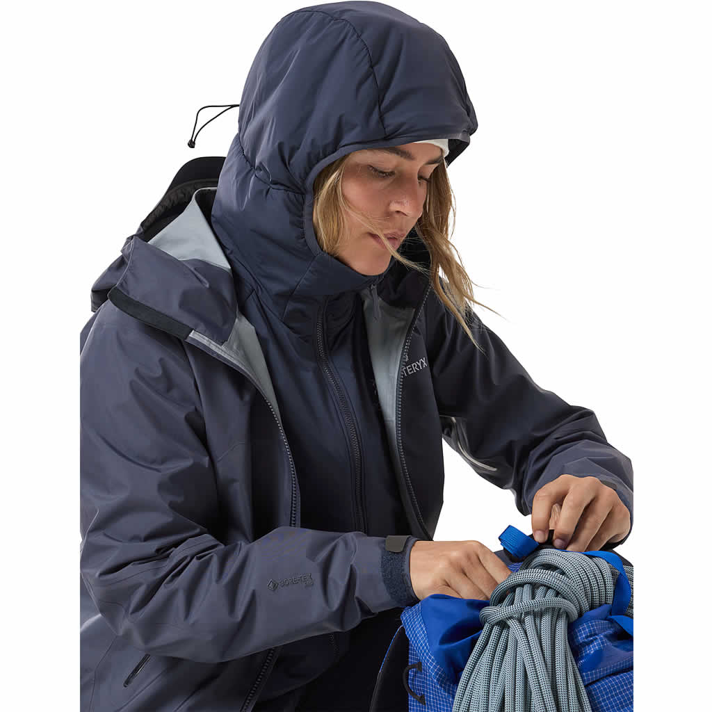 Arc'teryx Atom Hoody Women's