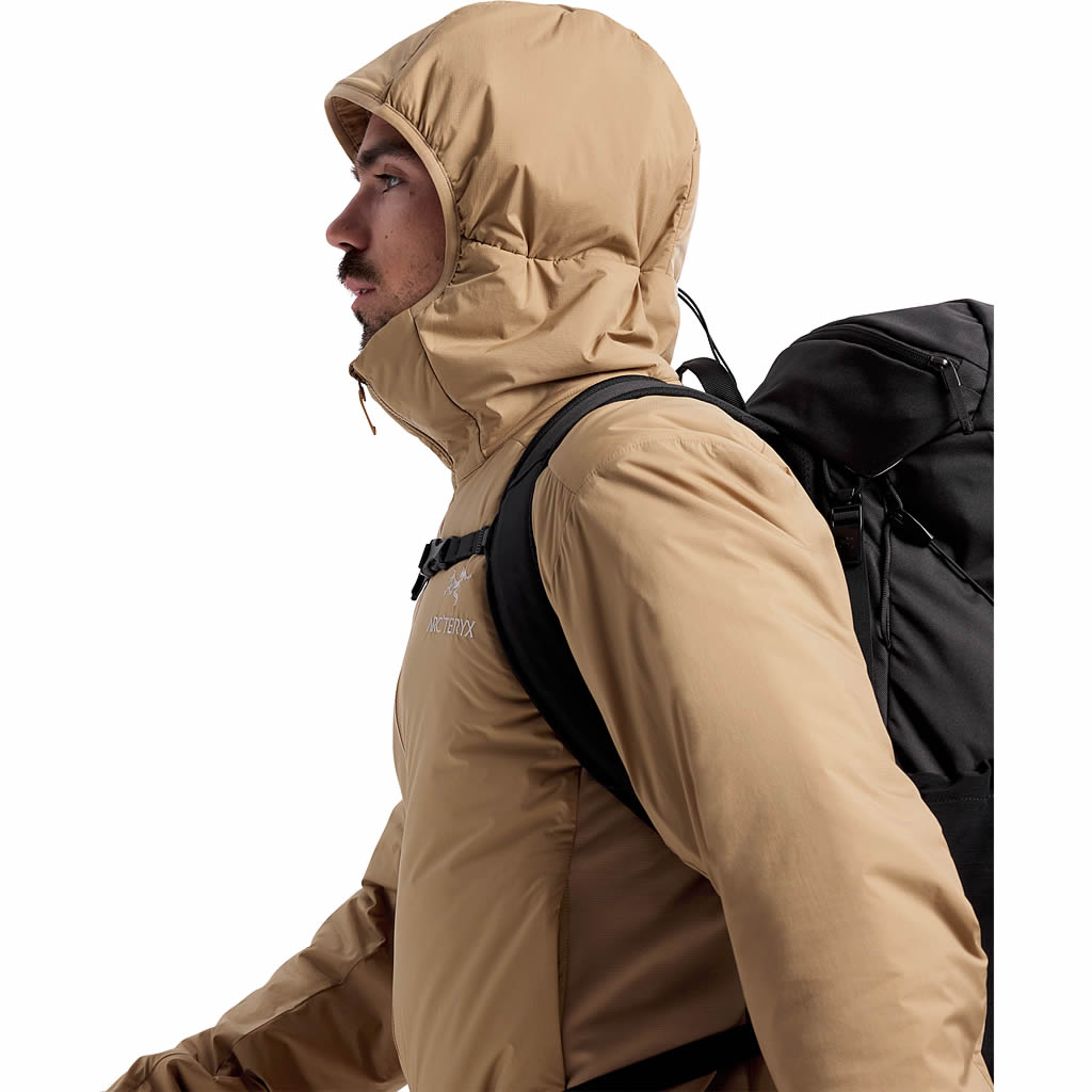 Arc'teryx Atom Hoody Men's