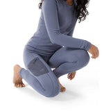 Women's Kyanite Base Layer Bottom