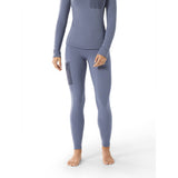Women's Kyanite Base Layer Bottom