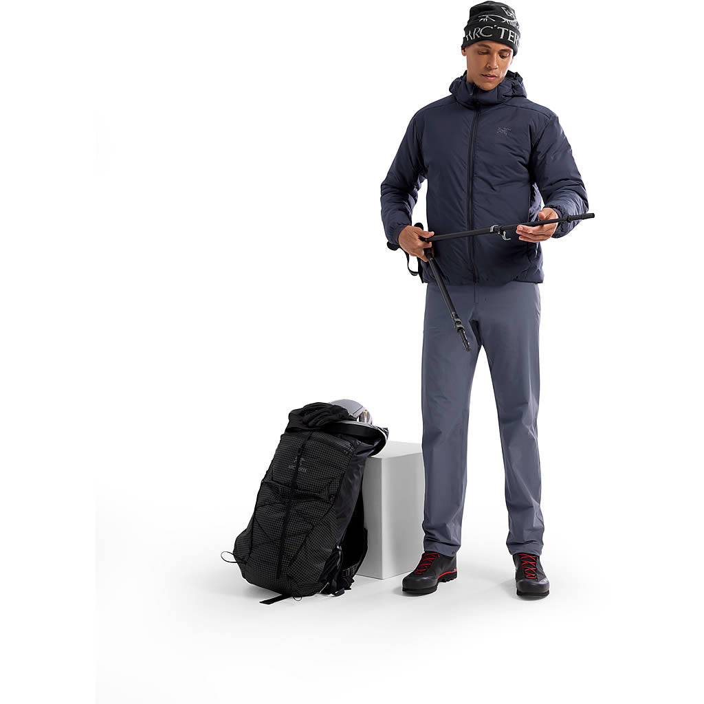 Arc'teryx Atom Heavyweight Hoody Men's