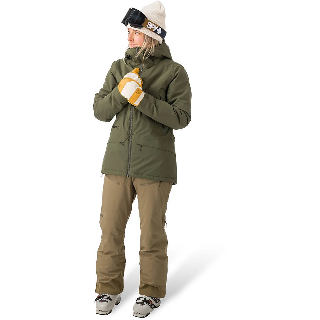 Flylow Sarah Jacket Women's
