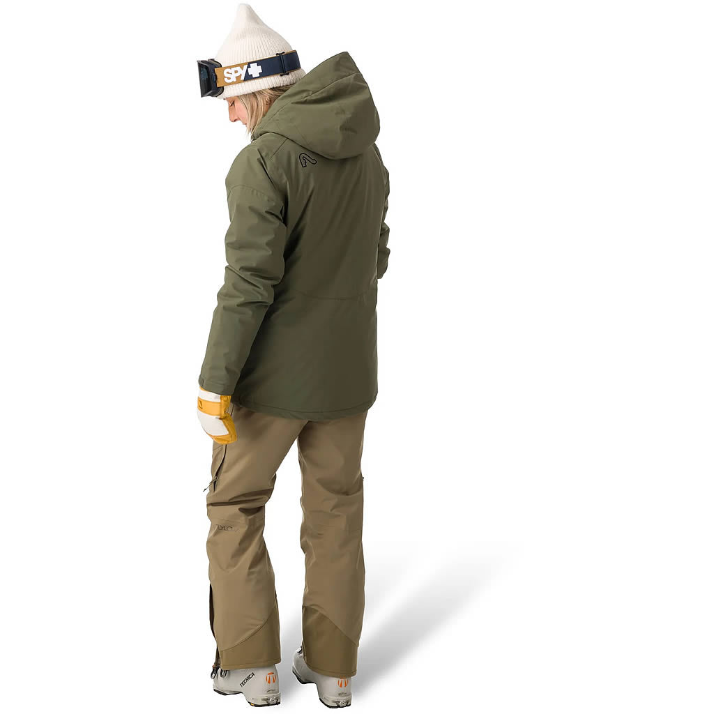 Flylow Sarah Jacket Women's