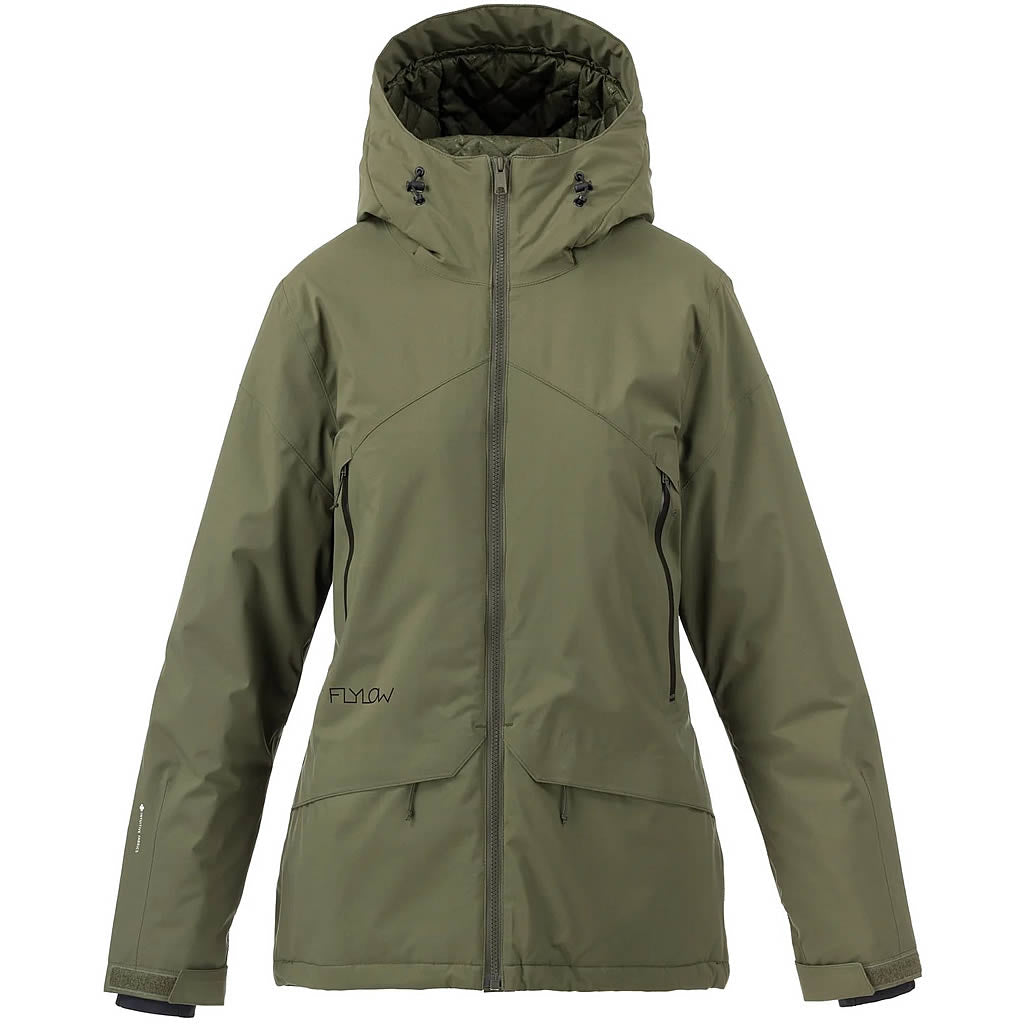 Flylow Sarah Jacket Women's