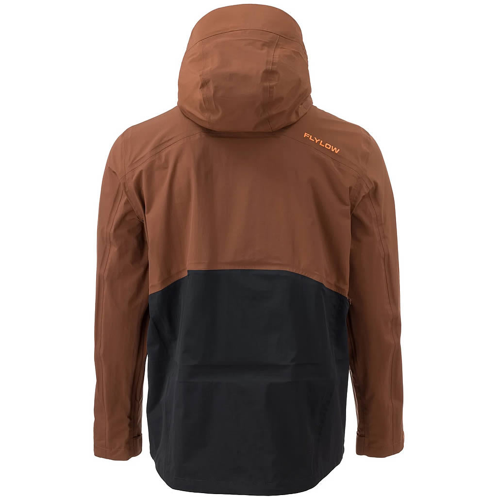 Men's Knight Jacket