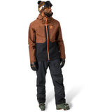 Men's Knight Jacket