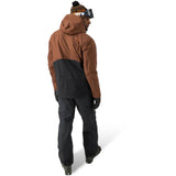 Men's Knight Jacket