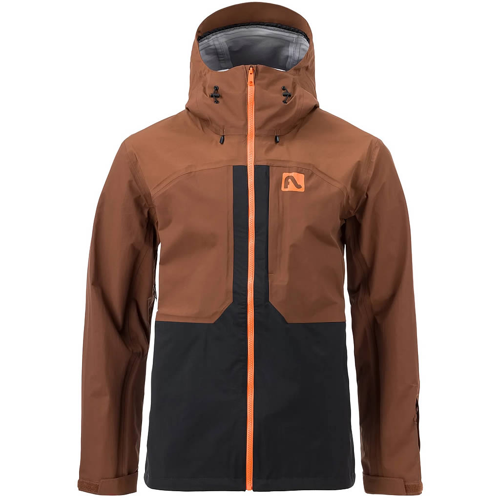 Men's Knight Jacket