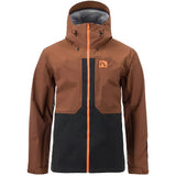 Men's Knight Jacket