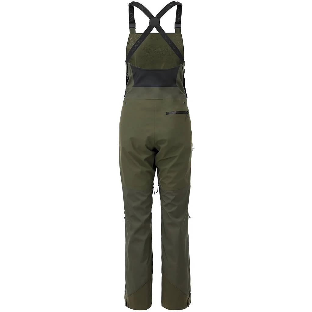 Women's Moxie Bib