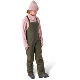 Women's Moxie Bib