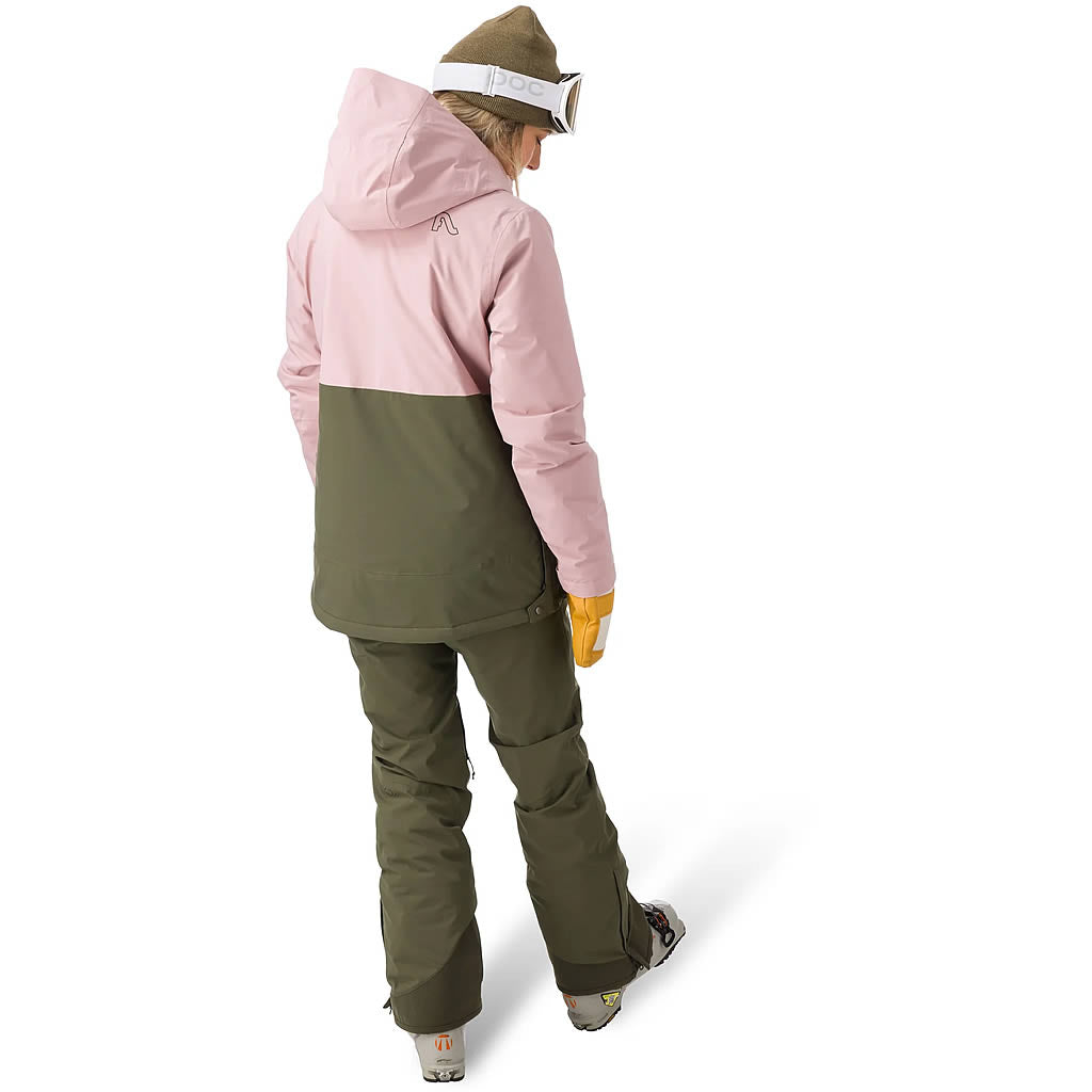 Women's Daisy Pant